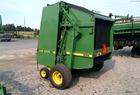 1989 John Deere 535
