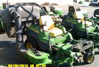 2010 John Deere Z925A
