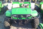 2012 John Deere GATOR TS
