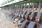  John Deere 520