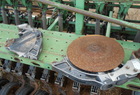  John Deere 520