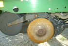 1995 John Deere 455