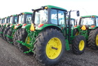 2011 John Deere 6430 Standard