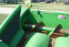 2001 John Deere 893