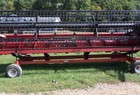 2000 Case IH 1020