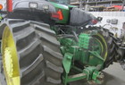 2000 John Deere 9400T