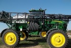 2012 John Deere 4730
