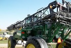2012 John Deere 4730