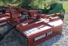 2008 Rhino 260 540 LIFT FRT&REAR CG CUTTER