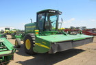 2009 John Deere 4995