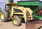 1992 John Deere 2755