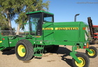 1997 John Deere 4890