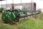 1995 John Deere 930F