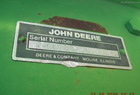 1991 John Deere 885