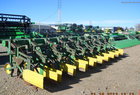 1991 John Deere 885