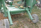 1998 John Deere 1517