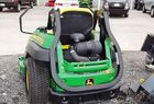 2011 John Deere Z910A