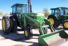 1979 John Deere 4840