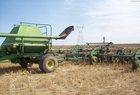  John Deere 610