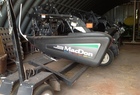 2010 Mac Don FD70