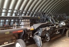 2010 Mac Don FD70