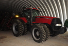 2010 Case IH Magnum 305