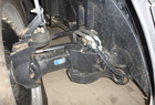 2010 Case IH Magnum 305