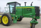 2012 John Deere A400