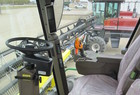 2012 John Deere A400