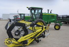 2012 John Deere A400