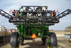 2012 John Deere 4830