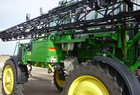 2012 John Deere 4830