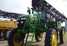 2012 John Deere 4830