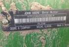 2009 John Deere 995