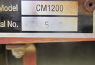 2001 Hardi 1200
