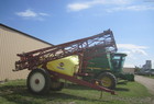 2001 Hardi 1200