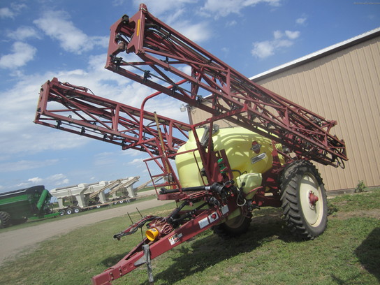 2001 Hardi 1200