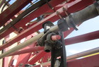 2001 Hardi 1200