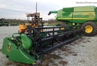 2000 John Deere 925