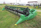 2011 John Deere 625F