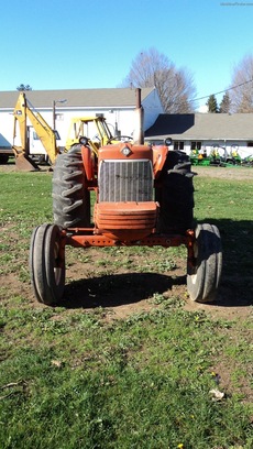 1968 Other ACD17, SER.IV