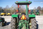 2011 John Deere 5055E