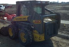 2010 New Holland L160