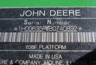 2011 John Deere 635F
