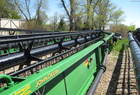 2011 John Deere 635F