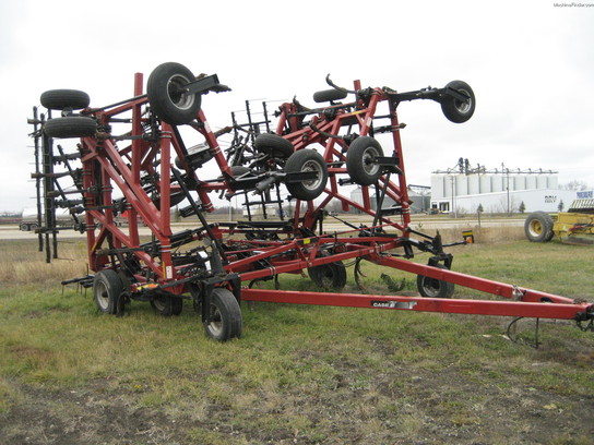 2009 Case IH PTX600