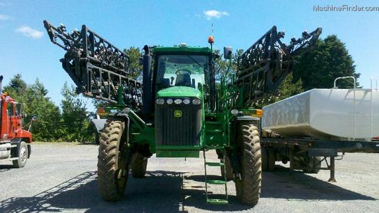 2005 John Deere 4920