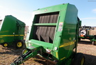 2004 John Deere 567