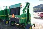 2004 John Deere 567
