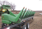 2012 John Deere 612C